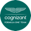 Aston Martin Cognizant Fan Token